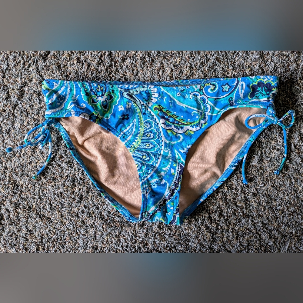 Swimsuit Bottom